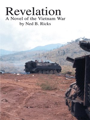 cover image of Revelation
